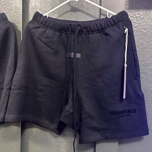 Fear of God Essentials Dark Shorts